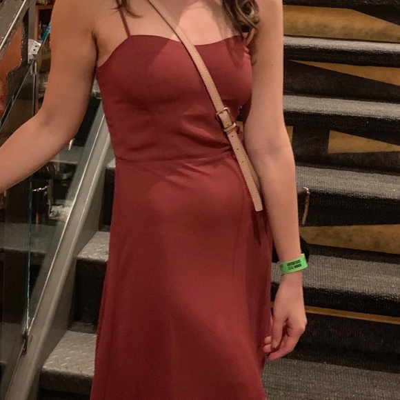 Sunday Best Dress - Size 2 - Picture 3 of 3